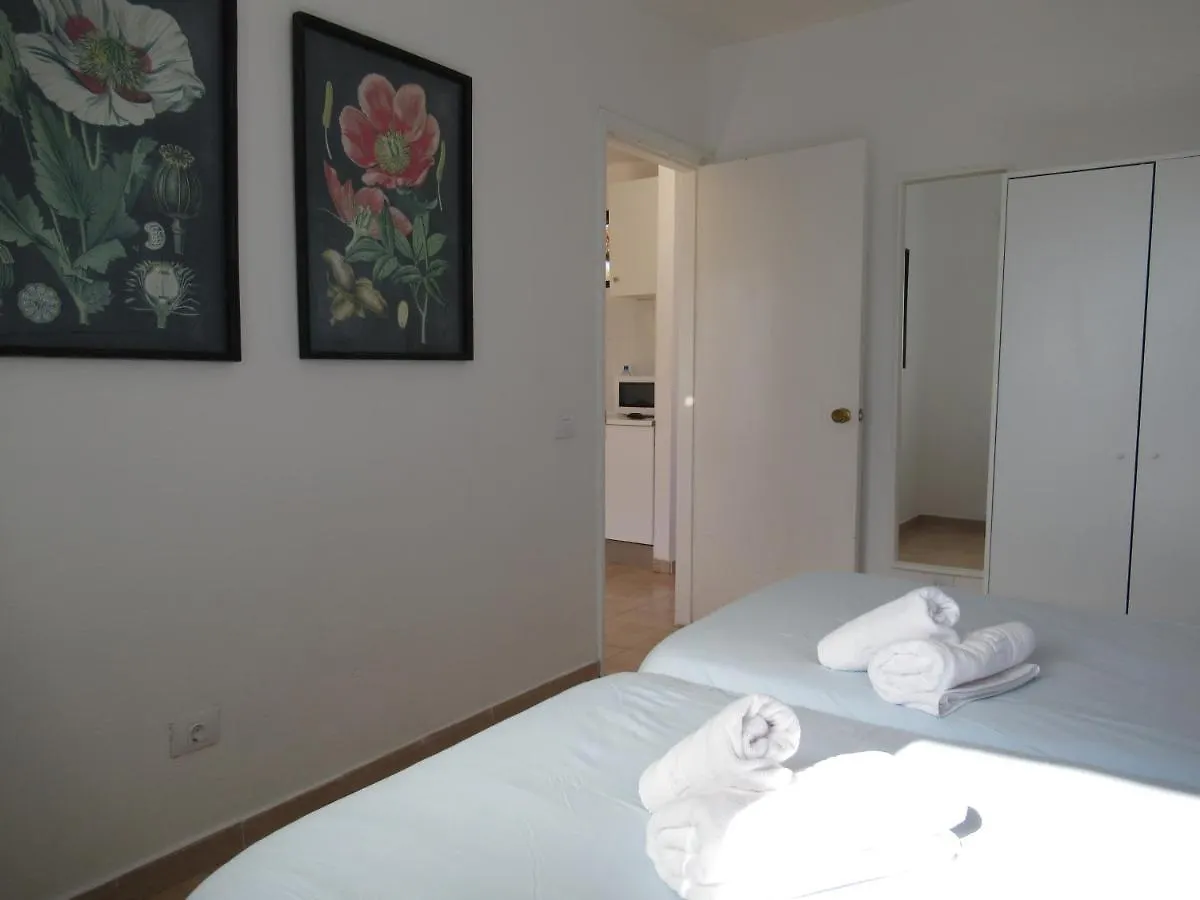 Dunas View Apartments, By Comfortable Luxury Corralejo 0*,  Spain