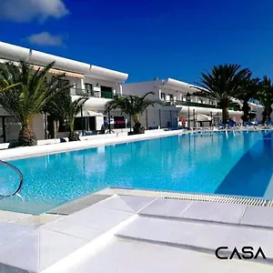Appartamento Casa Eva Dunasol, Corralejo